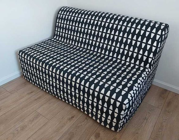 Sofa 2-osobowa Lycksele Murbo IKEA