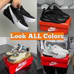 Кроссовки Air Max 270 React Vision Pulse Кросівки Аір Макс Реакт Пульс