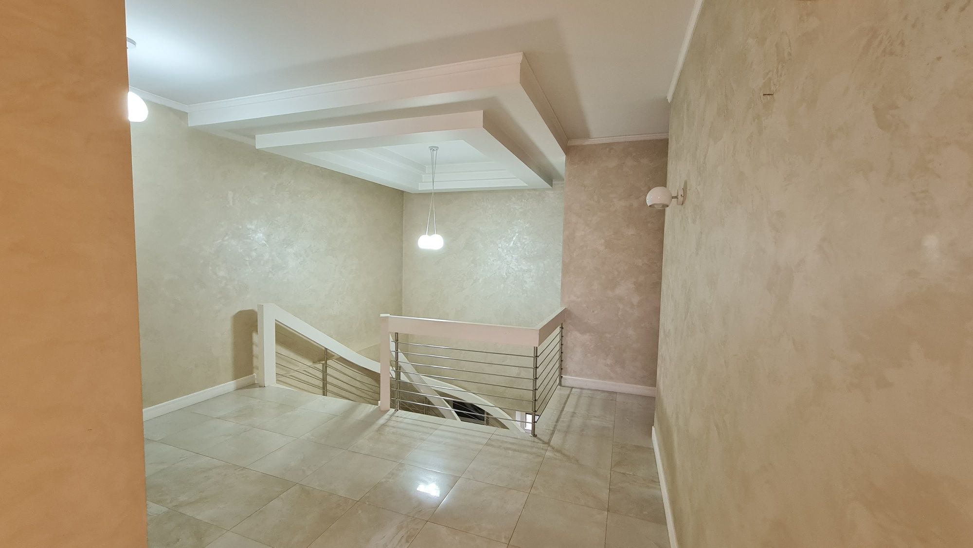 Пентхаус с террасой 340 м2. Бессарабская площадь !