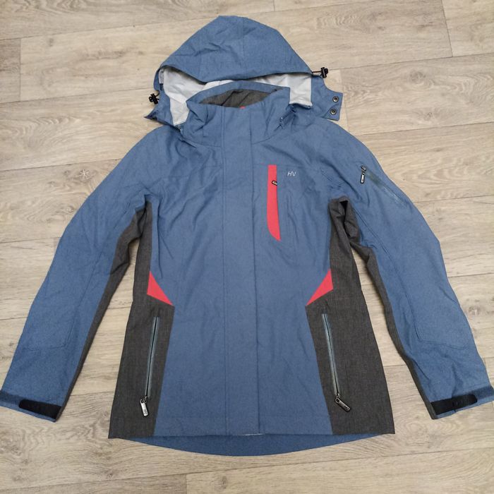 Куртка спорт зима весна осень