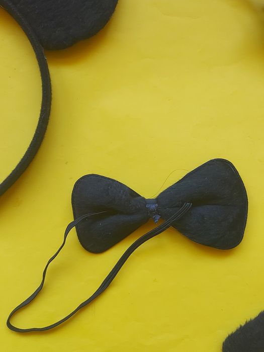 Kostium na Halloween kot dziecięcy