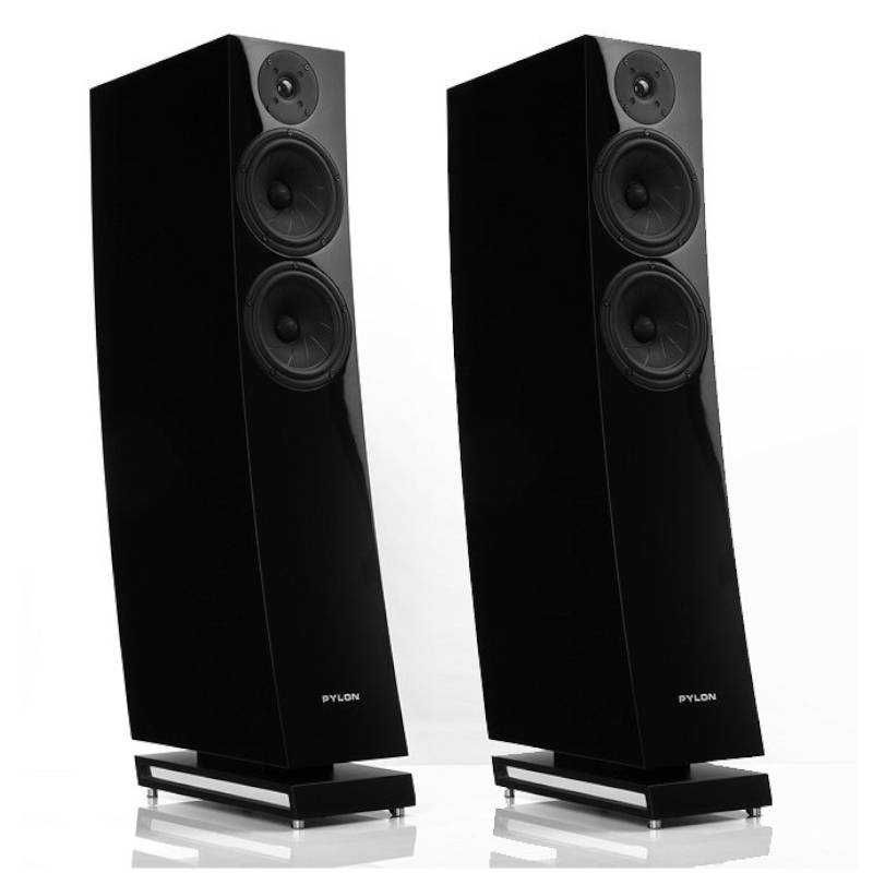 Pylon Audio Jasper 25 - możliwa zamiana - dostawa w 24h.
