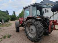 Massey Ferguson 3080
