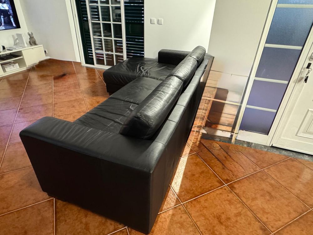 Sofá Chaise Long - PARA DESOCUPAR ATE DIA 06/09