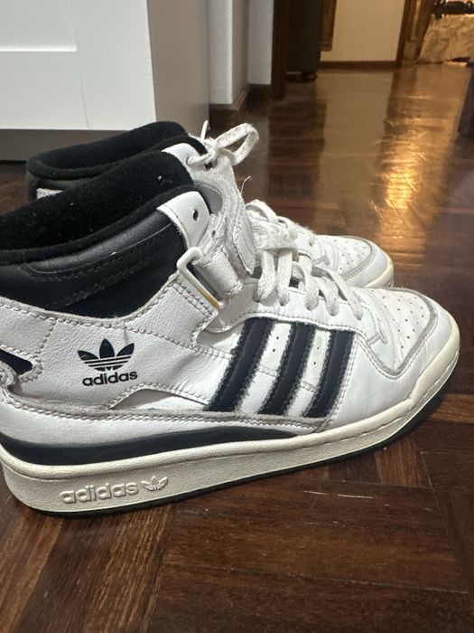 Sapatilhas Adidas Forum Mid