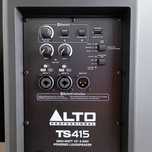 Alto TS415 entrega imediata NOVAS com garantia