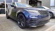 Land Rover Range Rover Velar VELAR HSE300 R-Dynamic pierwszy właściciel