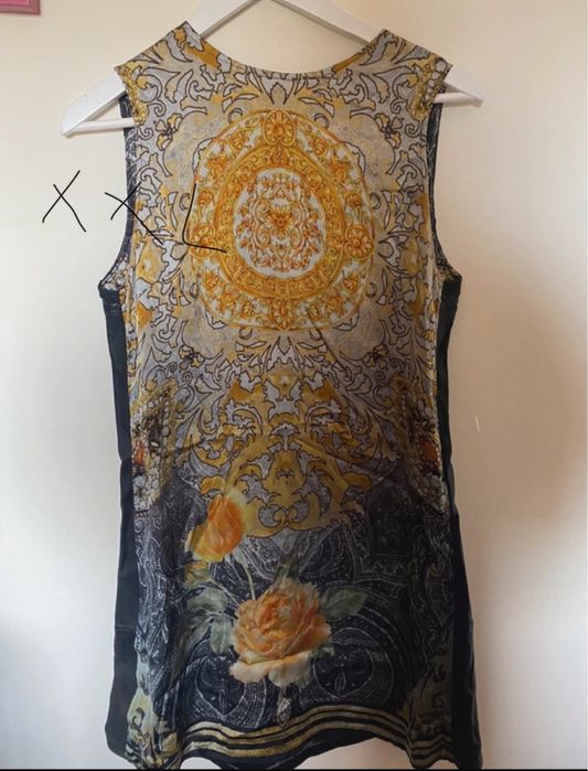 Pack 4 vestidos ( XL, M, XXL, L )