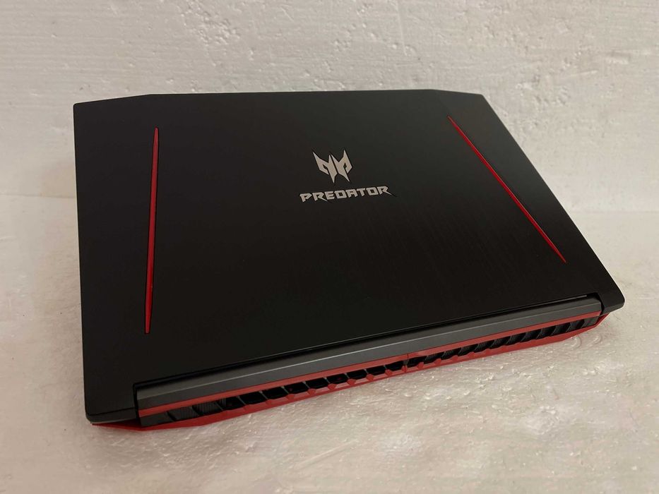 17.3 Экран Acer PREDATOR  (Intel Core i7)  Видео GTX (6 ГБ)  СТАЛКЕР 2