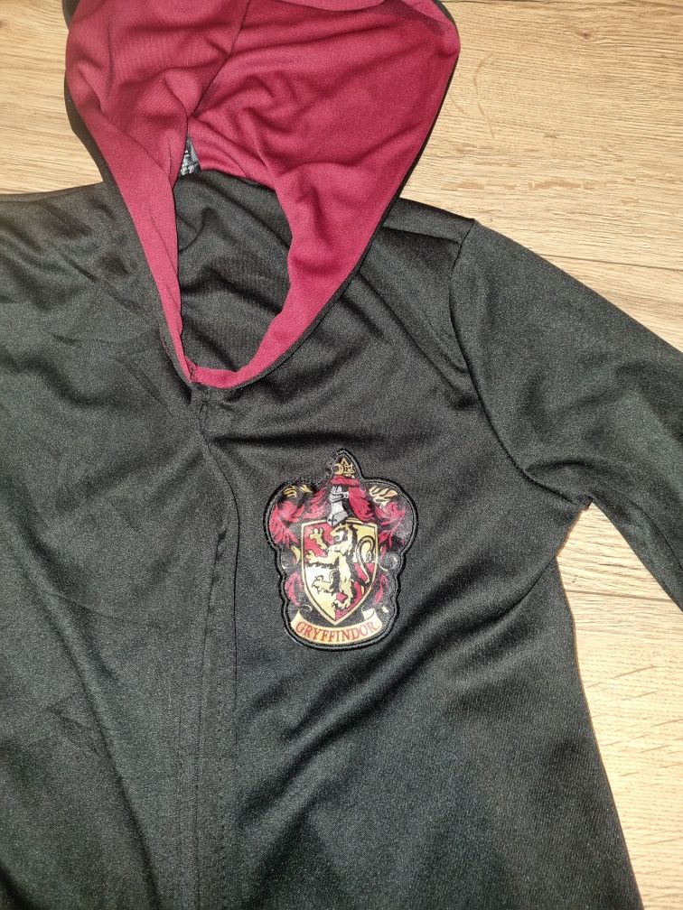 Stroj Harry Potter r 122/128