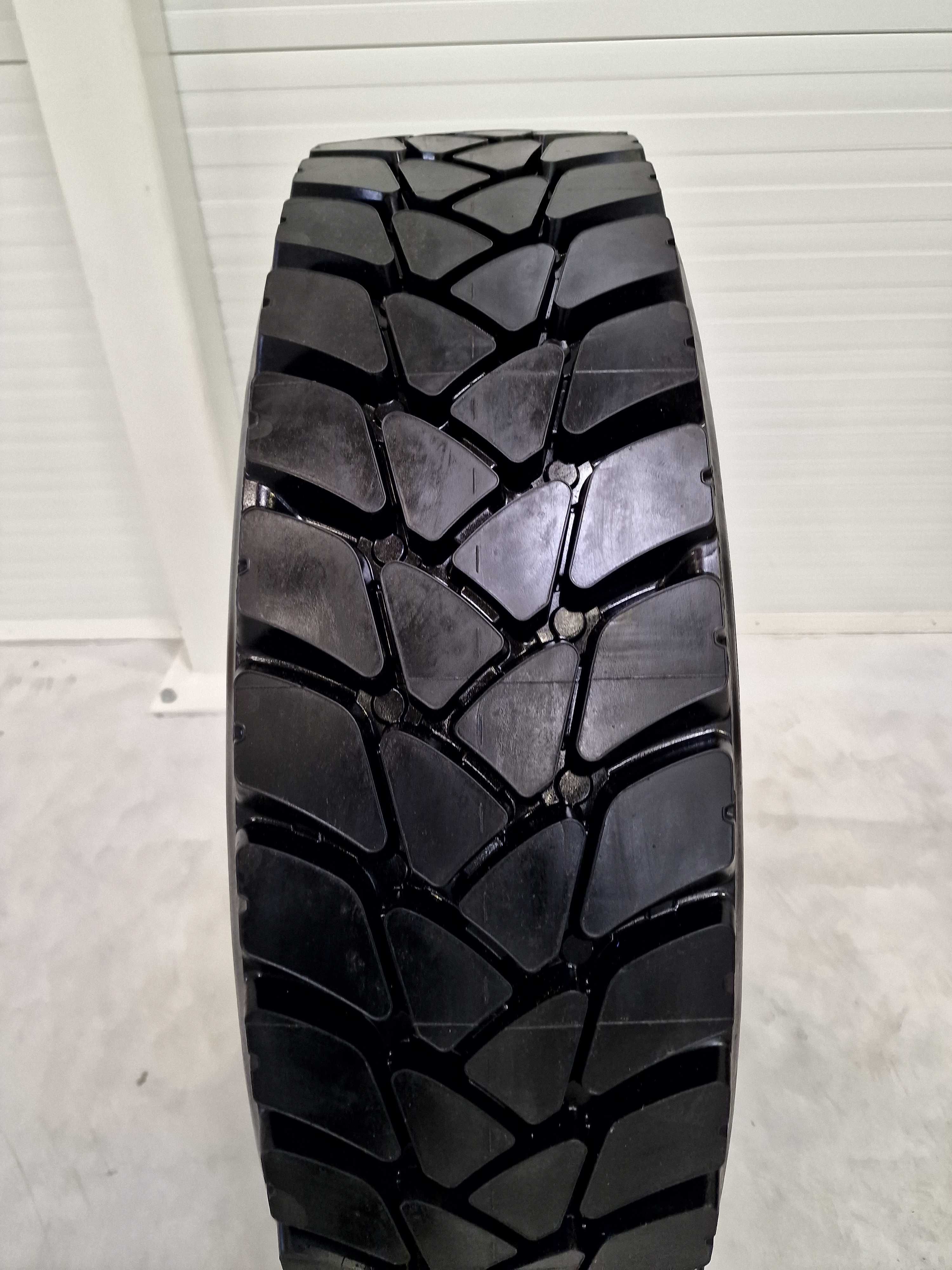 315/80 r22,5" odp. XDY3 napęd budowlany opona ciężarowa DY3 Nowa