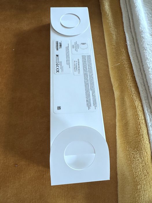 Apple Watch 8 GPS 45 mm Aluminium