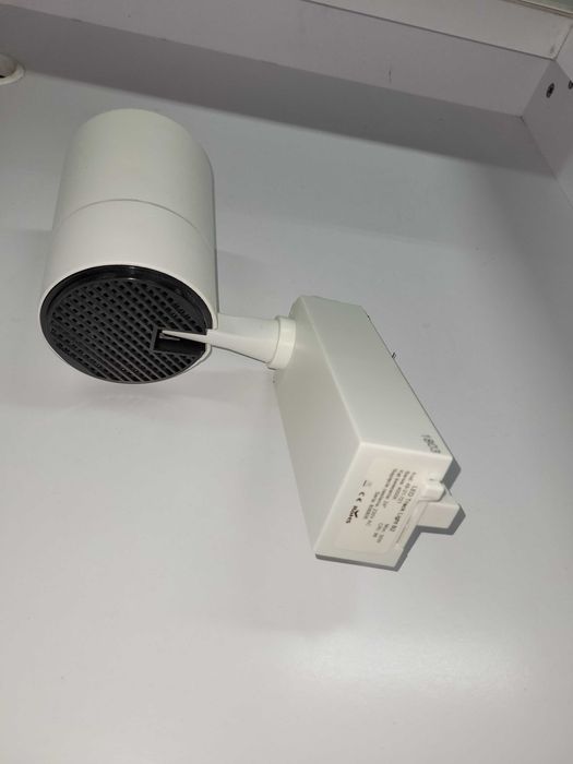 Oświetlenie szynowe sklepu 4f Led 54szt