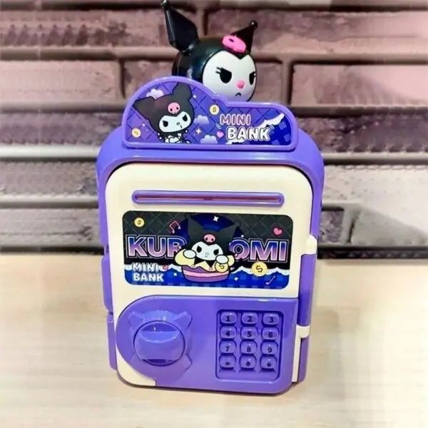 Скарбнички копилки дитячі. Ціни в описі