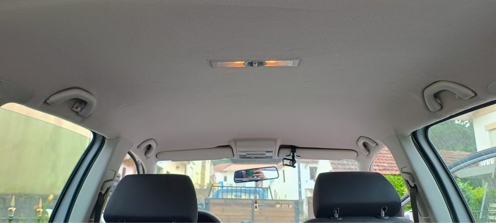 Reforma de tetos de veiculos - desde 100€