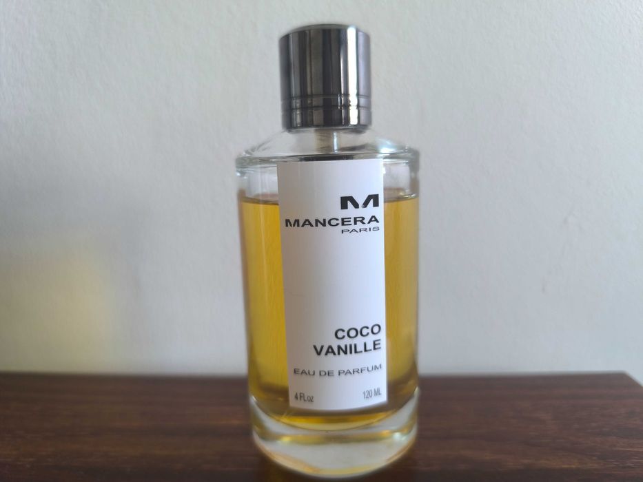 Mancera Coco Vanille