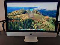 Apple iMac 27" 5K i5 3.60Ghz, C. Sonoma desempenho 1TB SSD