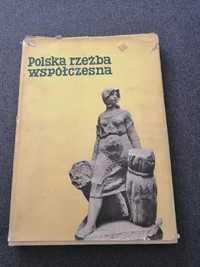 Polska rzeźba współczesna