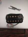 Pickup fender mexicana