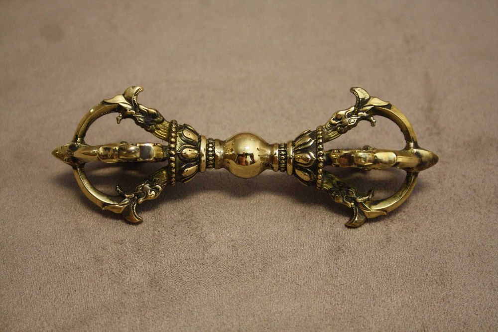 Важра, Дордже  Vajra, Dorje