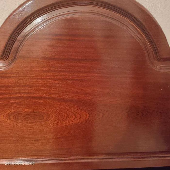 Cama espetacular estado impecavel