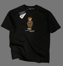 Męska koszulka Polo Bear by Polo Ralph Lauren