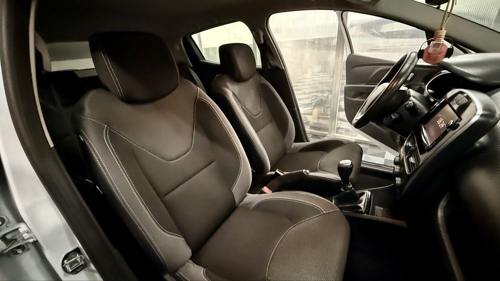 Renault clio iv Diesel