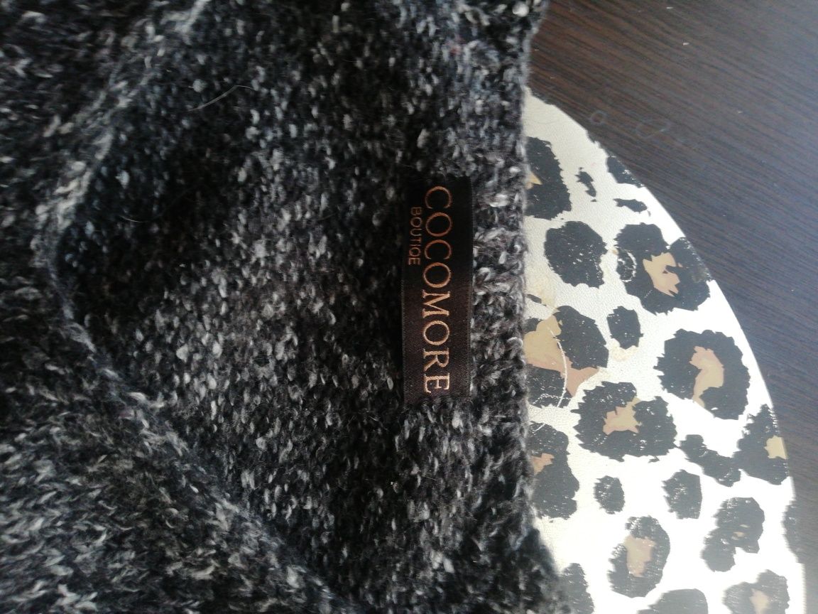 Sweter cocomore oversize