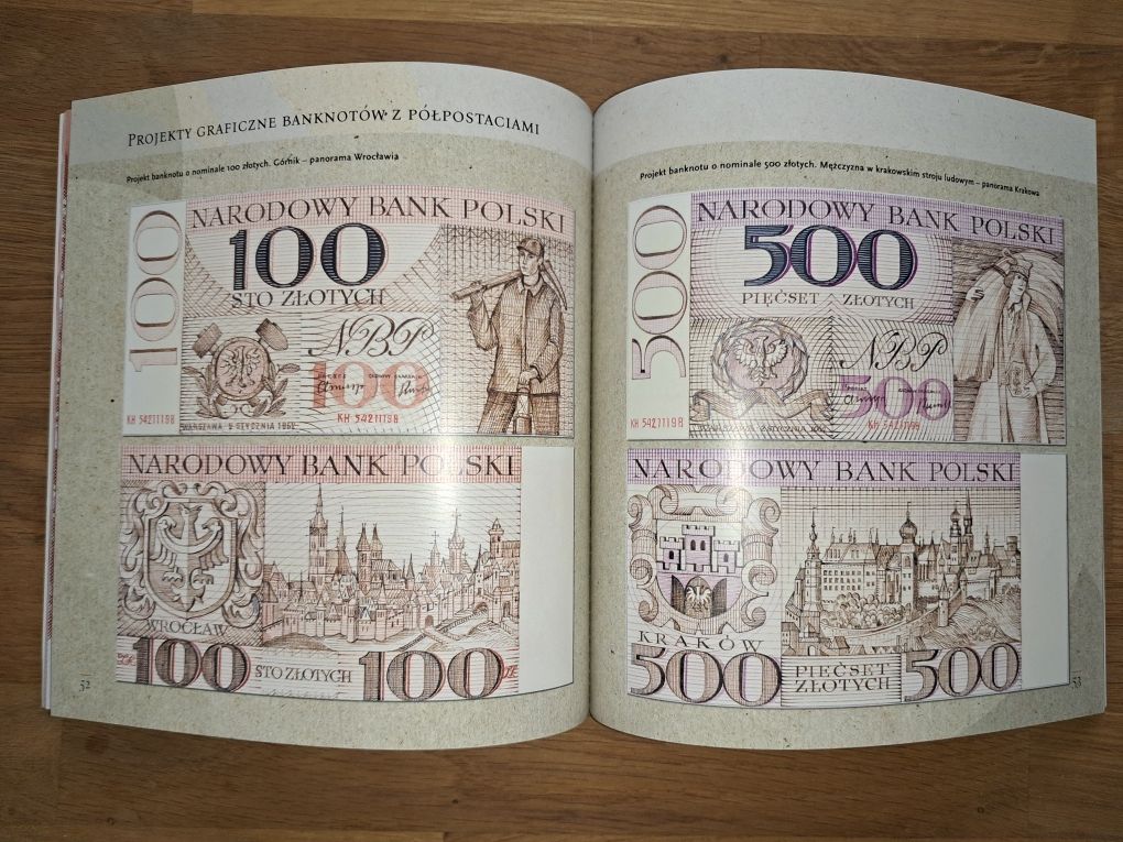 Seria banknotów wojennych E-71 katalog NBP Biblioteka Edukacyjna