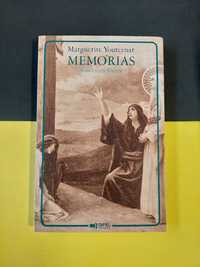 Marguerite Yourcenar - Memórias