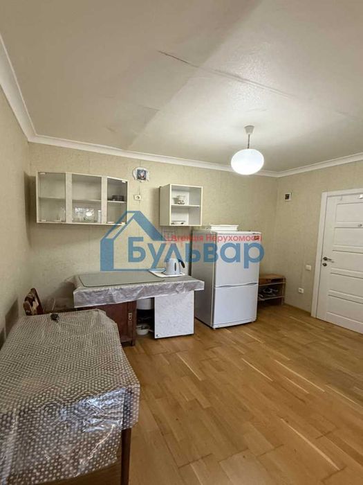 Кімната 20м2, поверх 3/9, Поділ