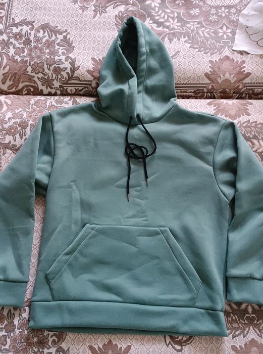 Жіночий теплий костюм