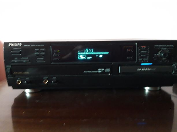 Philips  CDR 785  CD  .