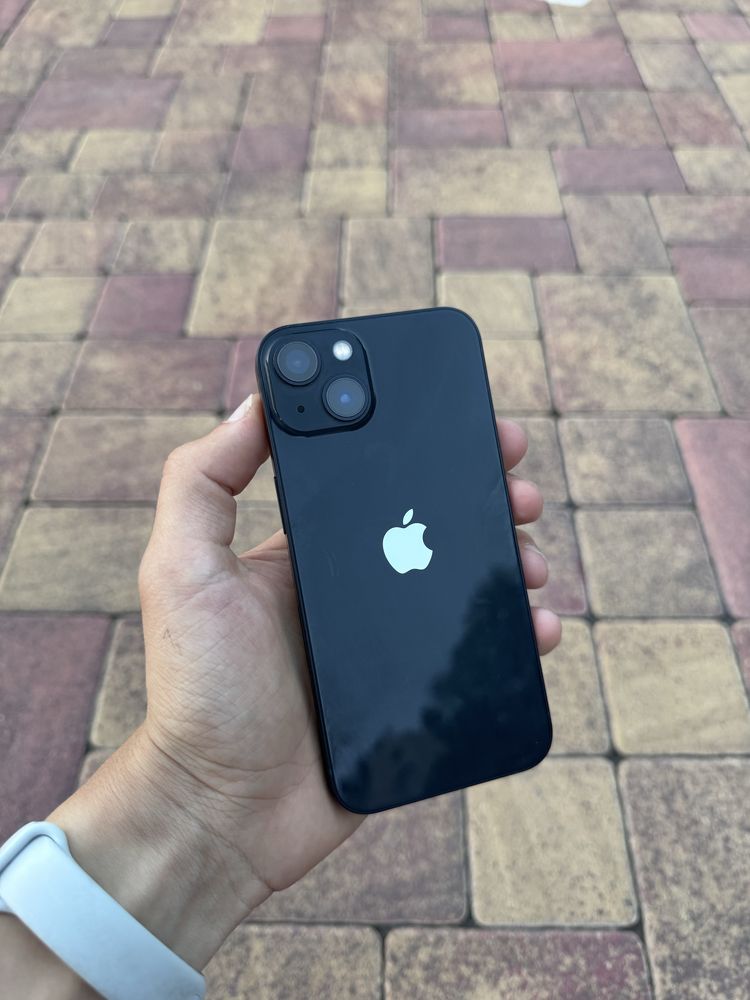 IPhone 13, 256 gb, NEVERLOCK