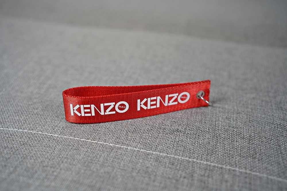 Smycz do kluczy Kenzo