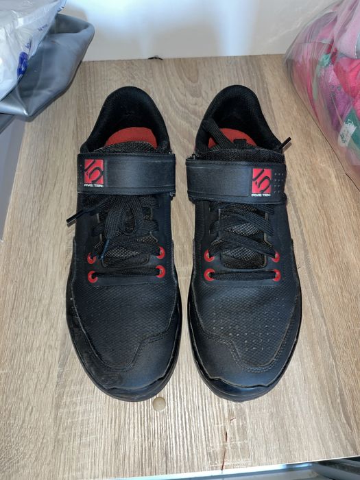 Продам вело обувь Five Ten Kastrel Lace