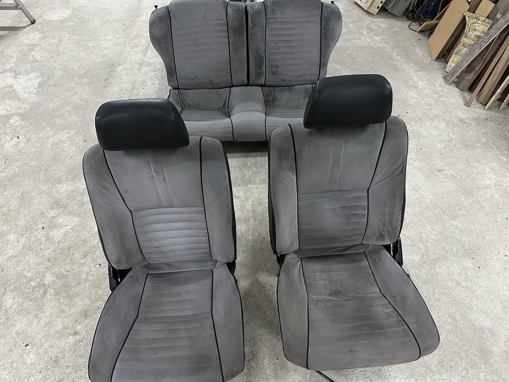 Pecas Toyota  coupe ke 25