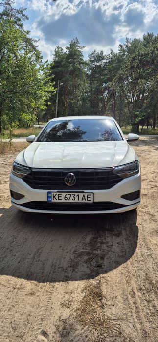 Volkswagen jetta 7