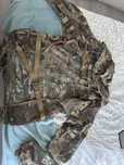 Ghillie shuit viper tactical
