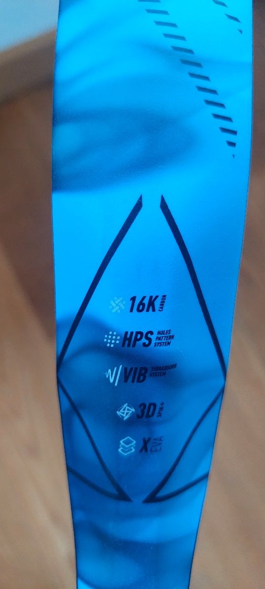 Raquete Padel Babolat Air Viper nova