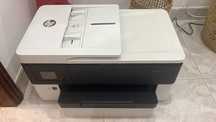Impressora HP OfficeJet Pro 7720