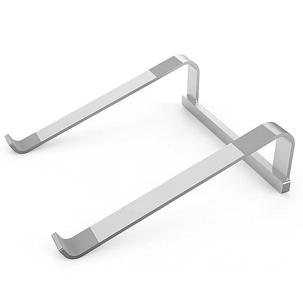 Tech-Protect Uls100 Universal Laptop Stand Silver