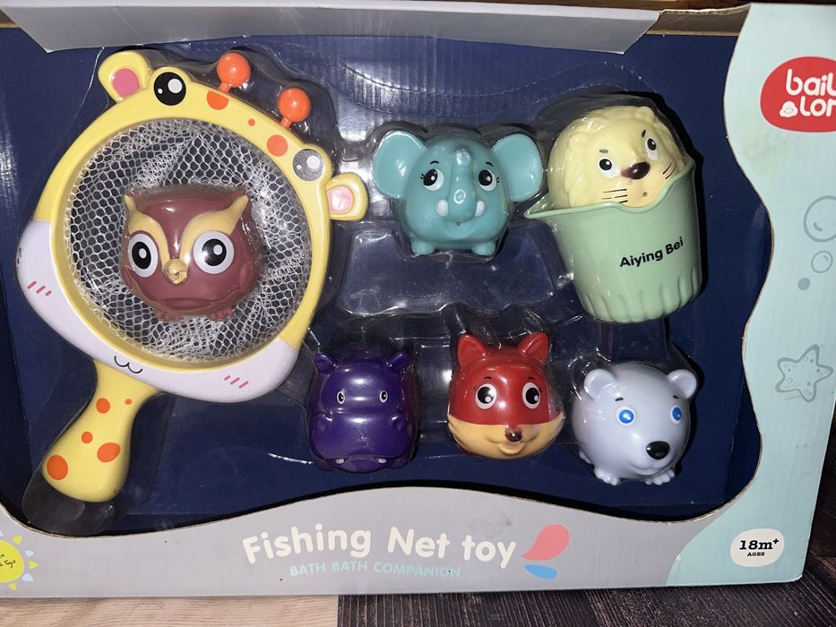 Набір для купання