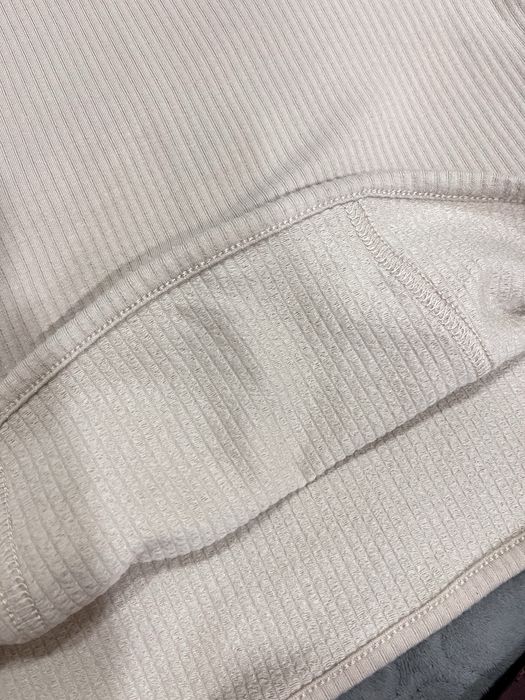 Шорти і топ утеплені