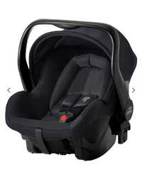 Nosidelko Britax Romer Primo od 0-13 kg z bazą izofix