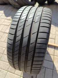 Opona letnia 265/35R19 Kumho Ecsta PS71 pojedynka