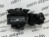 Печка климат Mercedes W447 Vito Metris