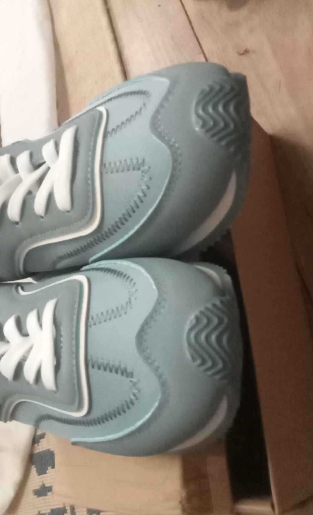Tenis novos da puma