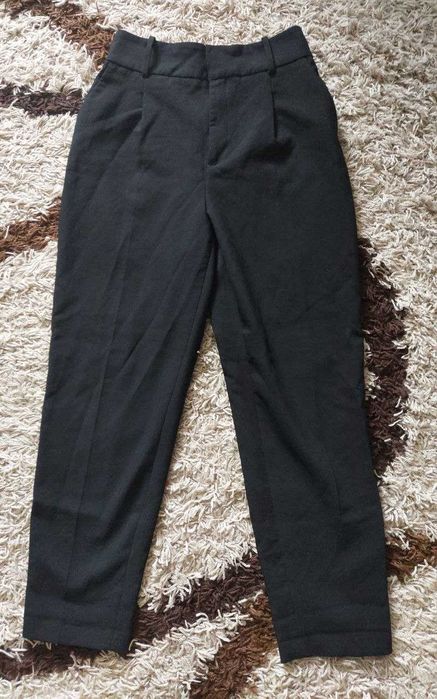 Женские классические брюки zara