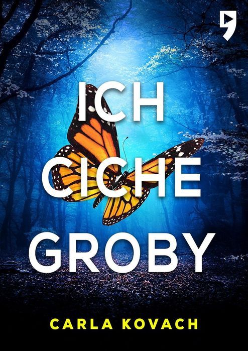 Ich Ciche Groby Chmury